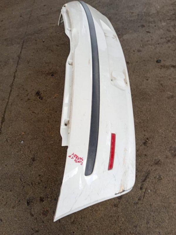Paraurti Posteriore Fiat Punto 2003 – 2009