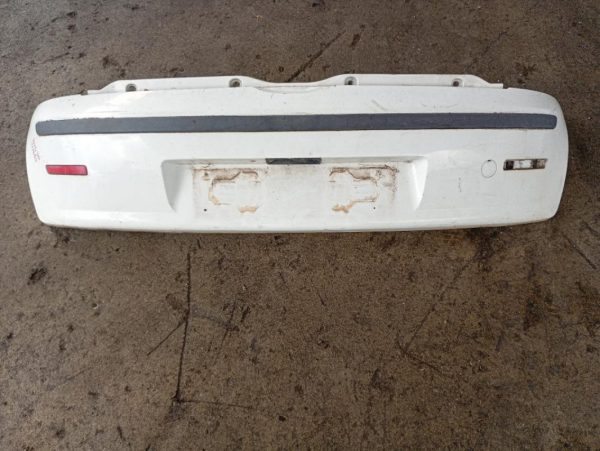 Paraurti Posteriore Fiat Punto 2003 – 2009