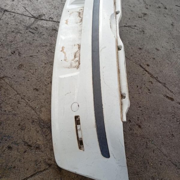 Paraurti Posteriore Fiat Punto 2003 – 2009