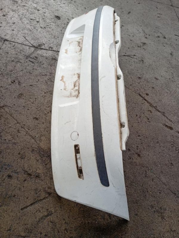 Paraurti Posteriore Fiat Punto 2003 – 2009