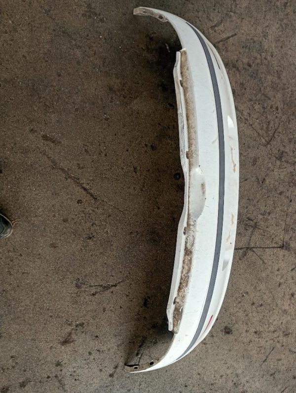 Paraurti Posteriore Fiat Punto 2003 – 2009