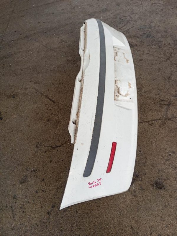 Paraurti Posteriore Fiat Punto 2003 – 2009