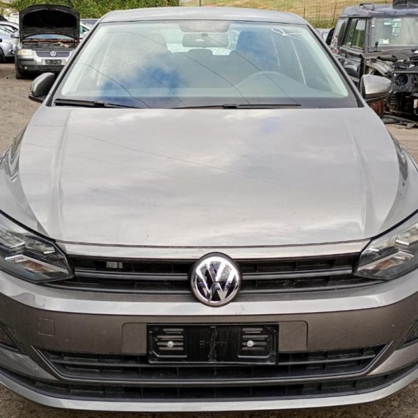 Volkswagen Polo AW Anno 2018 | Veicolo Intero | SOLO PER RICAMBI