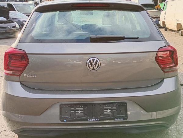 Volkswagen Polo AW Anno 2018 | Veicolo Intero | SOLO PER RICAMBI