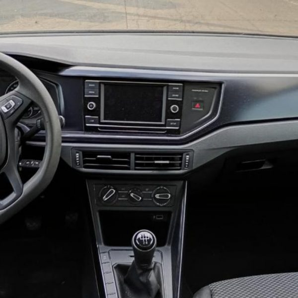 Volkswagen Polo AW Anno 2018 | Veicolo Intero | SOLO PER RICAMBI