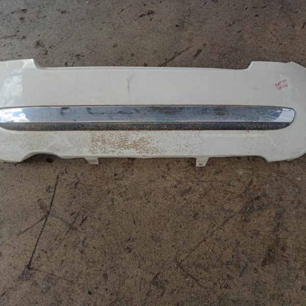 Paraurti Posteriore Fiat 500 2008 – 2015