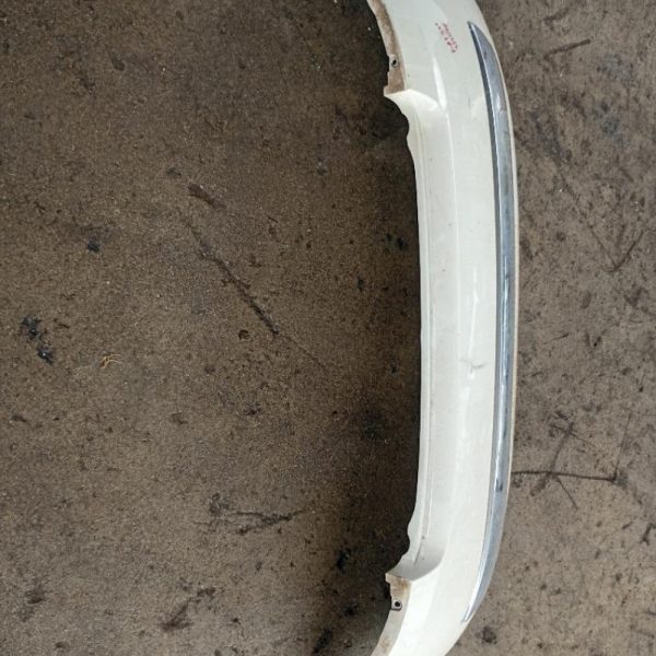 Paraurti Posteriore Fiat 500 2008 – 2015