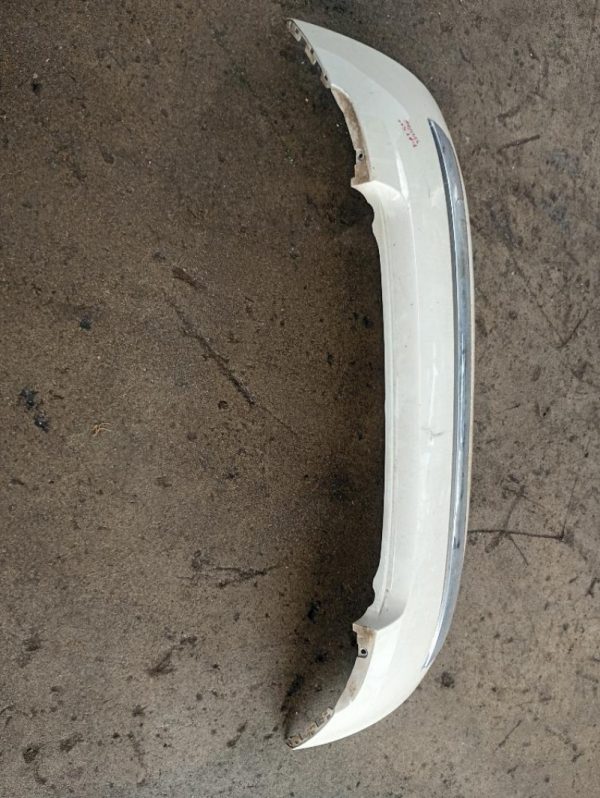 Paraurti Posteriore Fiat 500 2008 – 2015