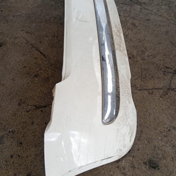Paraurti Posteriore Fiat 500 2008 – 2015