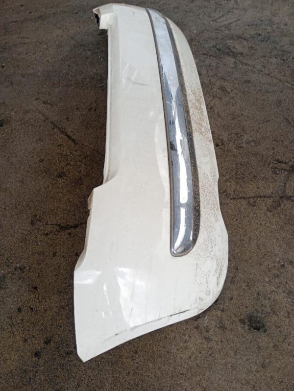 Paraurti Posteriore Fiat 500 2008 – 2015