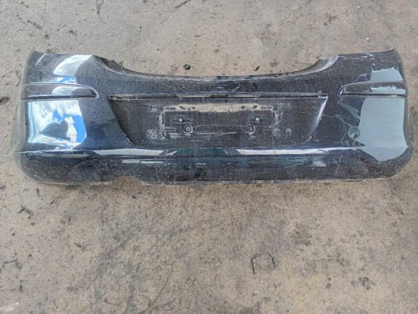 Paraurti Posteriore Opel Corsa D 2006 – 2011