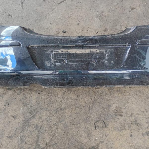 Paraurti Posteriore Opel Corsa D 2006 – 2011