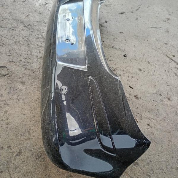 Paraurti Posteriore Opel Corsa D 2006 – 2011