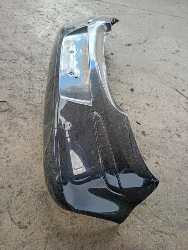 Paraurti Posteriore Opel Corsa D 2006 – 2011