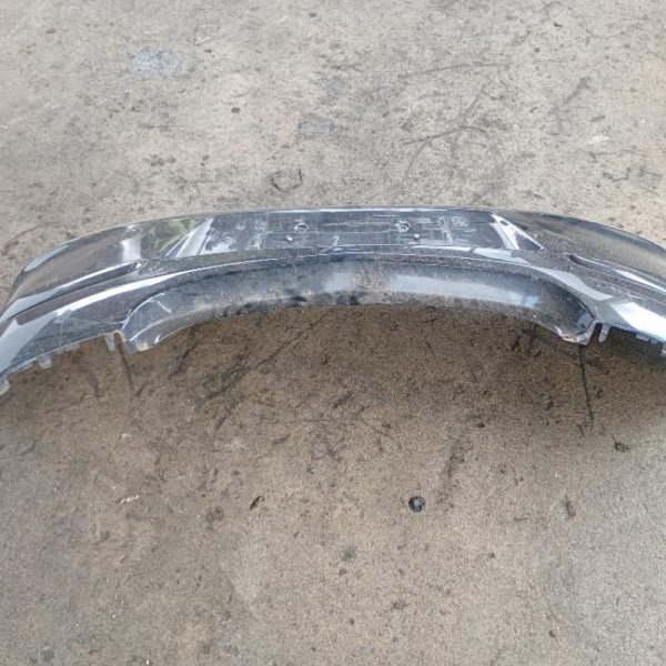 Paraurti Posteriore Opel Corsa D 2006 – 2011