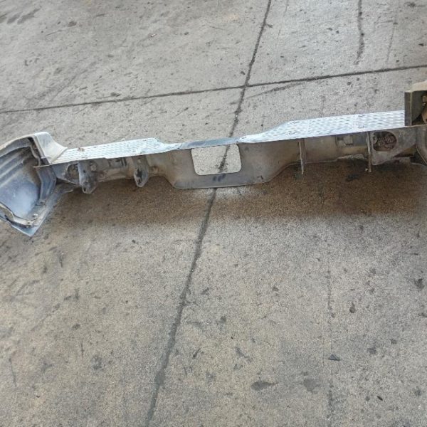 Paraurti Posteriore Mitsubishi Pajero 1997 – 2000