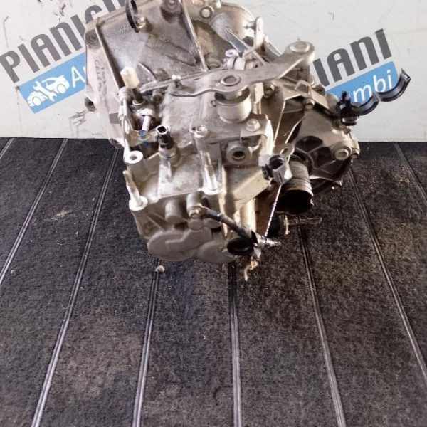 Cambio Suzuki Celerio K10BS