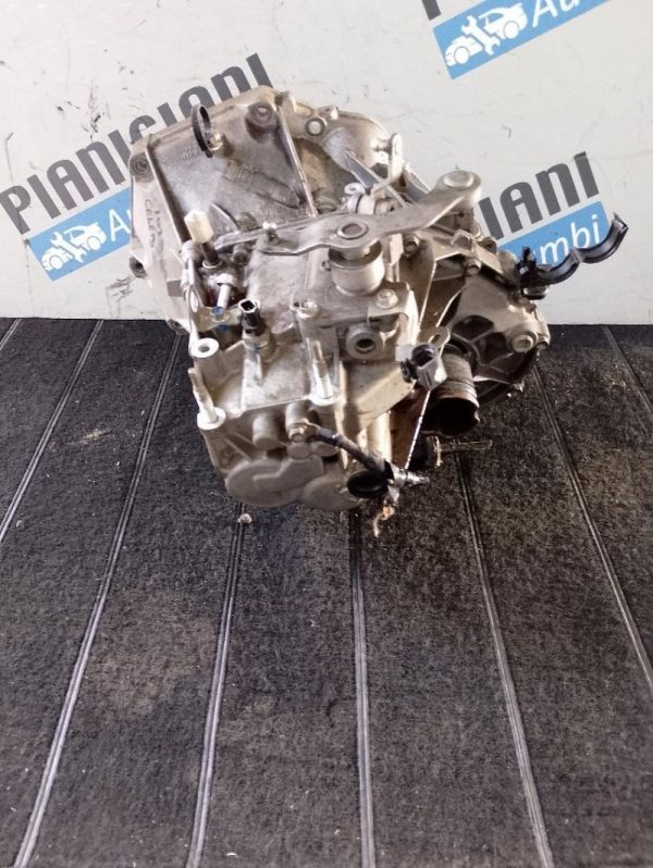 Cambio Suzuki Celerio K10BS