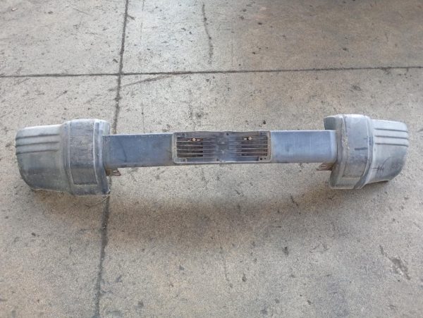 Paraurti Anteriore Mitsubishi Pajero 1997 – 2000
