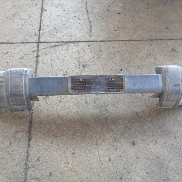 Paraurti Anteriore Mitsubishi Pajero 1997 – 2000