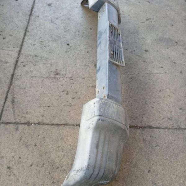 Paraurti Anteriore Mitsubishi Pajero 1997 – 2000