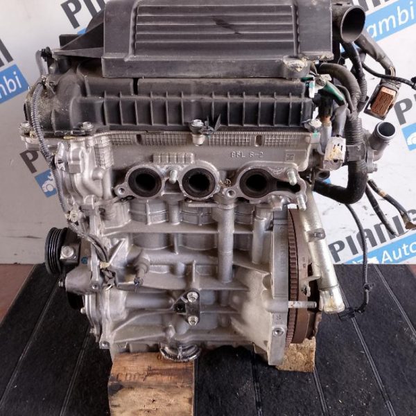 Motore Suzuki Celerio K10BS 105.000 Km