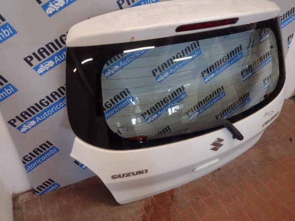 Portellone Posteriore Suzuki Celerio
