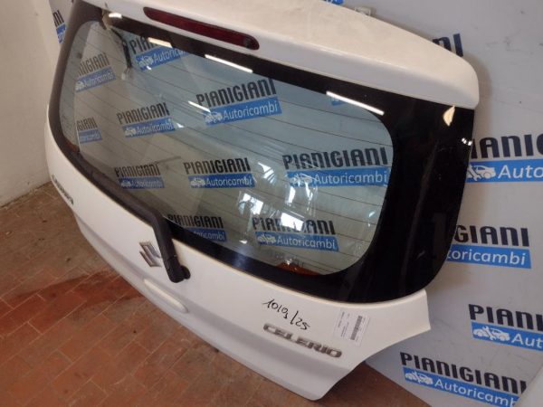 Portellone Posteriore Suzuki Celerio