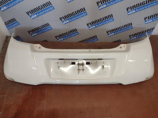 Paraurti Posteriore Suzuki Celerio