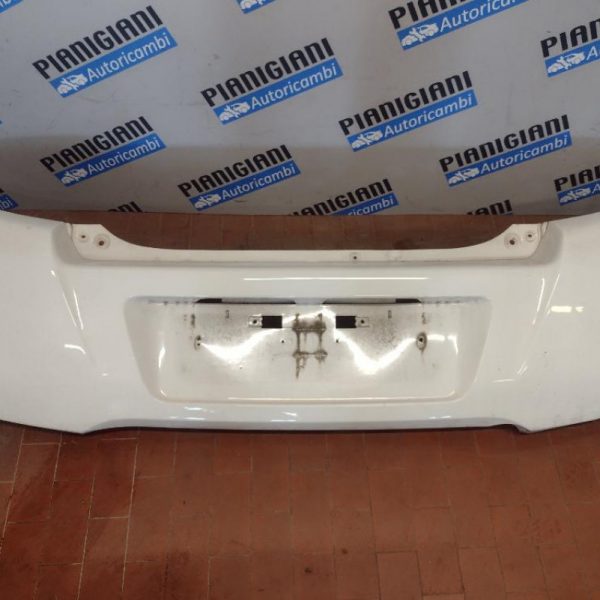 Paraurti Posteriore Suzuki Celerio