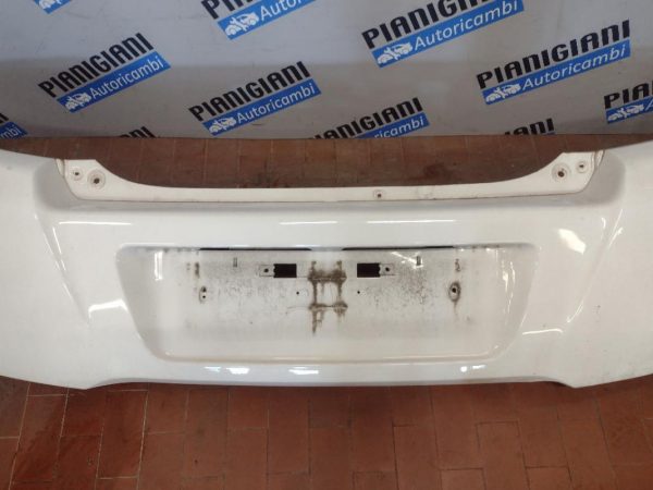 Paraurti Posteriore Suzuki Celerio
