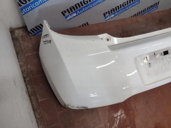 Paraurti Posteriore Suzuki Celerio