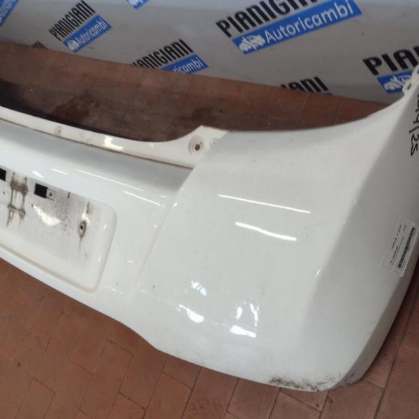 Paraurti Posteriore Suzuki Celerio
