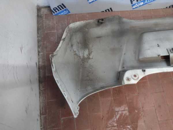 Paraurti Posteriore Suzuki Celerio