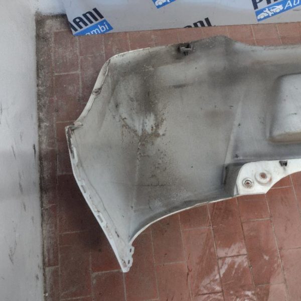 Paraurti Posteriore Suzuki Celerio