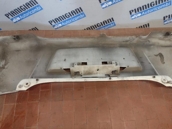 Paraurti Posteriore Suzuki Celerio