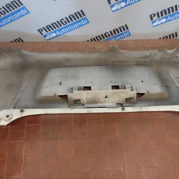 Paraurti Posteriore Suzuki Celerio