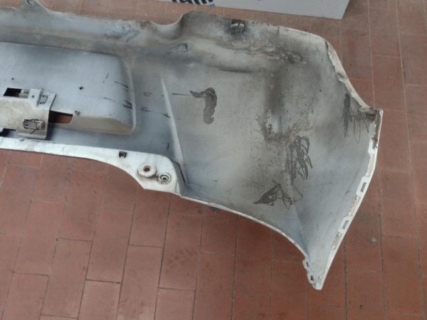 Paraurti Posteriore Suzuki Celerio