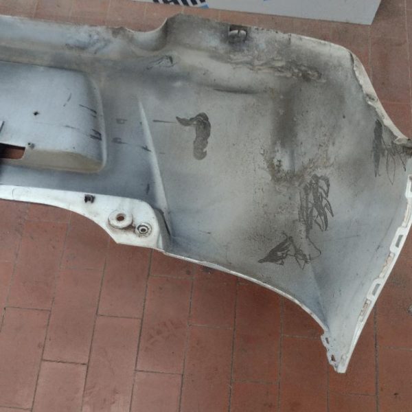 Paraurti Posteriore Suzuki Celerio