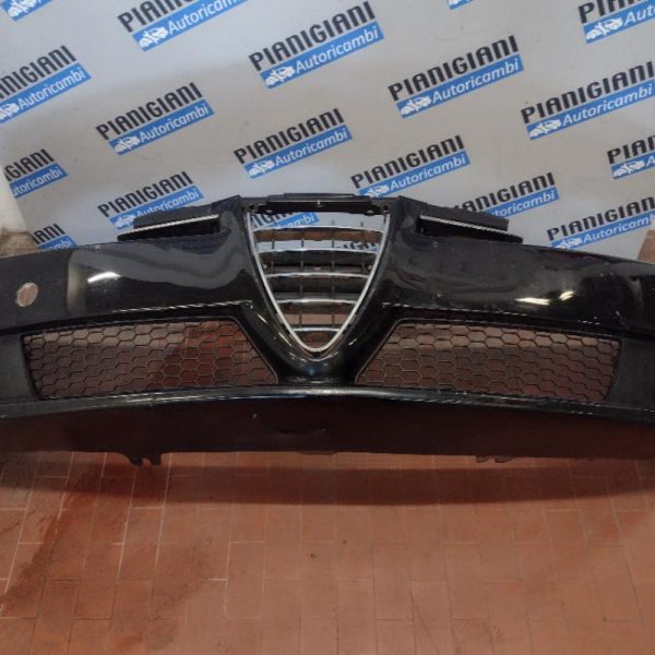 Paraurti Anteriore Alfa Romeo 159 2011