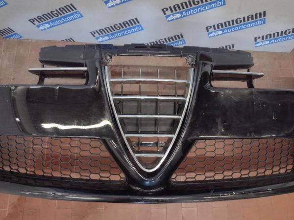 Paraurti Anteriore Alfa Romeo 159 2011
