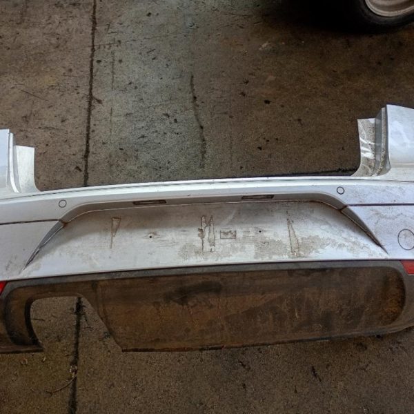 Paraurti Posteriore Seat Altea XL 2004 – 2009