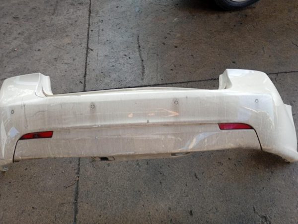 Paraurti Posteriore Saab 9.3 2007 – 2011