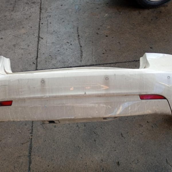 Paraurti Posteriore Saab 9.3 2007 – 2011