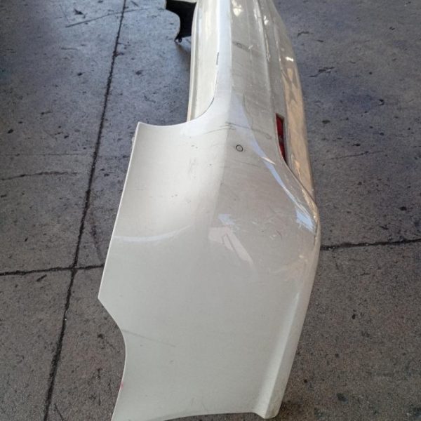 Paraurti Posteriore Saab 9.3 2007 – 2011