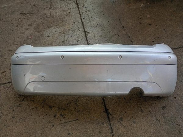 Paraurti Posteriore Citroen C3 2005 – 2009