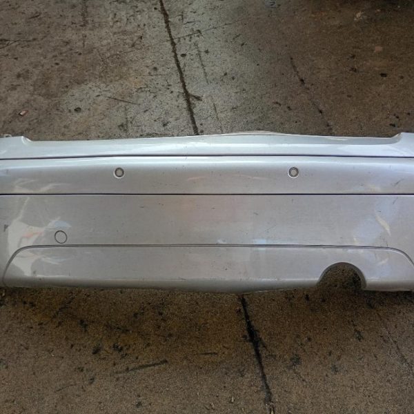 Paraurti Posteriore Citroen C3 2005 – 2009