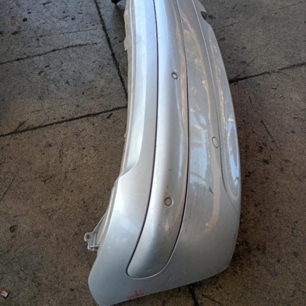 Paraurti Posteriore Citroen C3 2005 – 2009