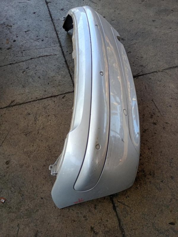 Paraurti Posteriore Citroen C3 2005 – 2009