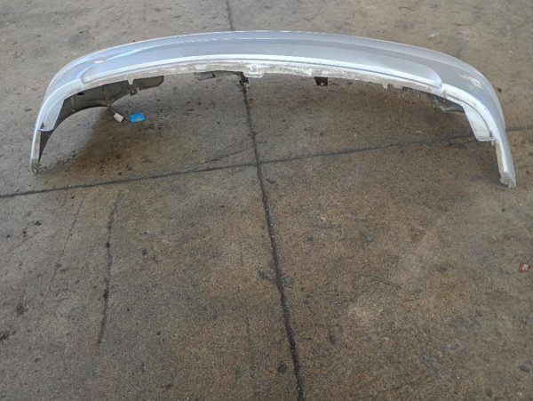 Paraurti Posteriore Citroen C3 2005 – 2009